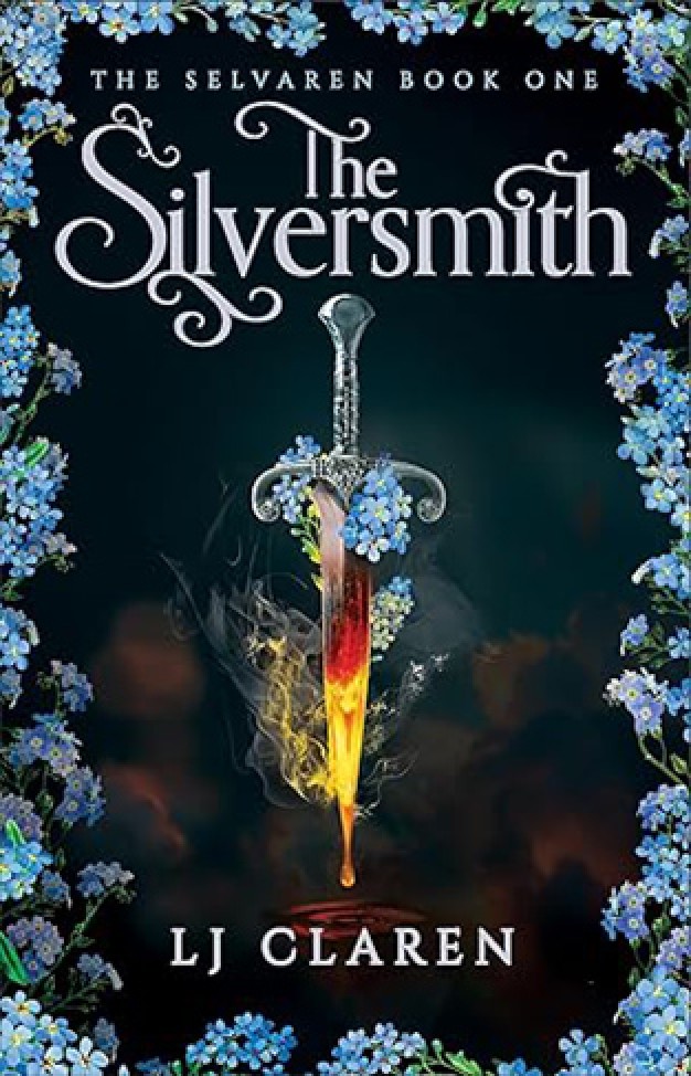 The Silversmith